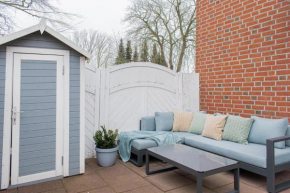 Ferienwohnung Urlaubsflair in Timmendorfer Strand